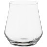 Набор бокалов для виски/воды из 6 шт. "alca" 350 мл высота=10 см. Crystalite Bohemia (669-324)