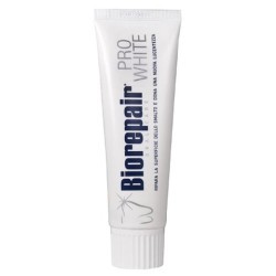 Зубная паста 75 мл BIOREPAIR Pro white, отбеливающая, GA1731500/609189 (1) (96640)