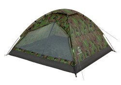 Палатка Jungle Camp Fisherman 2 (70851) (64095)