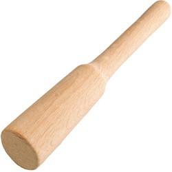 Картофелемялка деревянная БУК (2207)