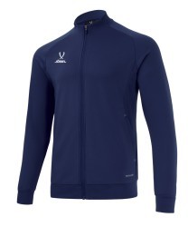 Джемпер тренировочный на молнии JOGEL PREMIER PerFormDRY Training FZ Jacket, темно-синий (2122312)