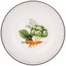Тарелка суповая lefard "kitchen passions" 750 мл 18*4,9 см Lefard (189-477)