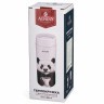 Термокружка panda 350 мл, колба нерж.сталь 18/10 Agness (798-115)