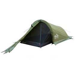 Палатка Tramp Bike 2 (V2) зеленый (73487)
