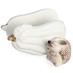 Салфетница 12,5х10,5х9,5 см Lefard (406-771)