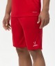 Шорты баскетбольные PerformDry Division Star, красный (1745150)