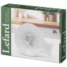 Подставка под ложку lefard "kitchen" 16*11,5*2,5 см Lefard (358-2368)