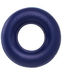 Эспандер кистевой Кольцо, 40 кг, синий (2103748)