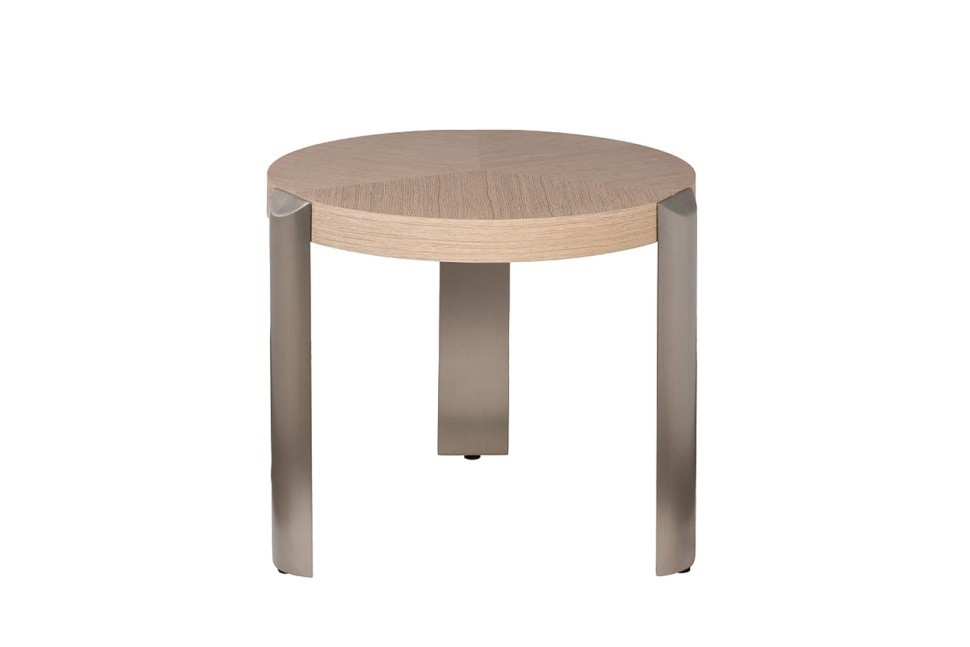 Стол журнальный d60*50см (TT-00013029)