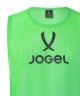 Манишка JOGEL CAMP 2 Bib, зеленый (1586381)