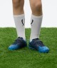 БЕЗ УПАКОВКИ Бутсы футбольные JOGEL Rapido FG Navy/blue, детский (2117748)