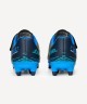БЕЗ УПАКОВКИ Бутсы футбольные JOGEL Rapido FG Navy/blue, детский (2117748)