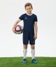 БЕЗ УПАКОВКИ Бутсы футбольные JOGEL Rapido FG Navy/blue, детский (2117748)