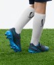 БЕЗ УПАКОВКИ Бутсы футбольные JOGEL Rapido FG Navy/blue, детский (2117748)