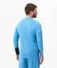 Свитер вратарский JOGEL PerFormDRY SPLASH GK Jersey, голубой (2117679)