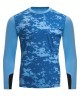 Свитер вратарский JOGEL PerFormDRY SPLASH GK Jersey, голубой (2117679)