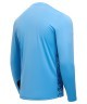Свитер вратарский JOGEL PerFormDRY SPLASH GK Jersey, голубой (2117679)
