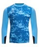 Свитер вратарский JOGEL PerFormDRY SPLASH GK Jersey, голубой (2117679)