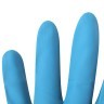 Перчатки неопреновые химически стойкиеНеопрен 100 г/пара размер XL 605006 (4) (87193)