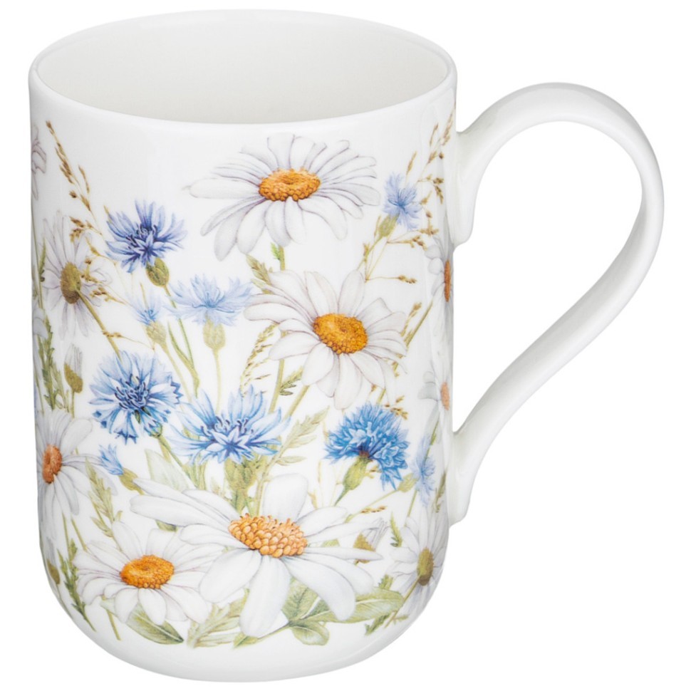 Кружка lefard "sentiment" 420 мл Lefard (104-950)