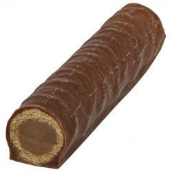 Конфеты вафельные ELLE с шок-ореховой начинкой шок в глазури гофрокороб 1,5 кг 622142 (1) (96193)