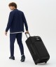 Чемодан JOGEL PREMIER Team Trolley L, черный (2115629)