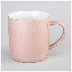 Кружка lefard 340мл shine бронза  мал уп=12шт Lefard (97-754)