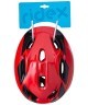 Шлем защитный Robin, красный (673563)