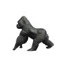 Набор фигурок животных серии "Мир диких животных": горилла, енот, варан, коала, жираф (набор из 6 предметов) (MM211-231)