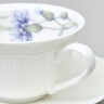 Чайный набор lefard "васильки" на 2 пер. 4 пр. 250 мл Lefard (760-826)