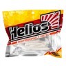 Виброхвост Helios Liny Catcher 2,35"/6 см, цвет Pearl 12 шт HS-5-013 (77709)