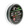 Шнур Nisus N-ES-X4-1/15LB Extrasense X4 PE Green 150m  1/15LB 0.17mm 316892 (92324)