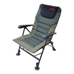 Кресло карповое Tramp Delux TRF-042 (54408)
