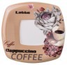 Чайный набор на 1 персону "coffee latte" 2пр. 220 мл. Lefard (165-370)