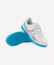 Бутсы зальные JOGEL Evofly IN Talant White/blue, детский (2118133)