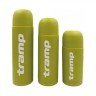 Термос Tramp Soft Touch 1,2 л оливковый TRC-110 (63877)