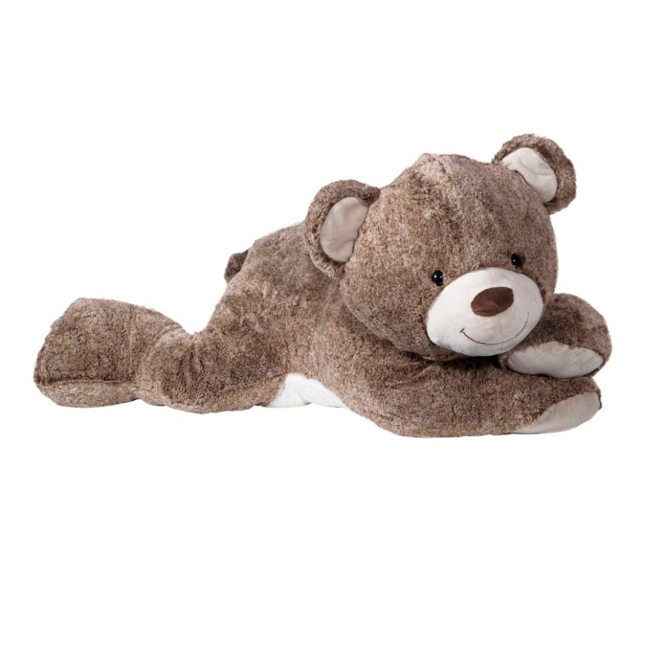 Мягкая игрушка Мишка лежачий 80 см (8481SW_MT)