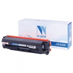 Картридж лазерный NV PRINT NV-CF410X для HP M377dw/M452nw/M477fdn/M477fdw черный 363423 (1) (93697)