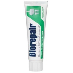 Зубная паста 75 мл BIOREPAIR Total repair, комплексная защита, GA1730600/609190 (1) (96641)