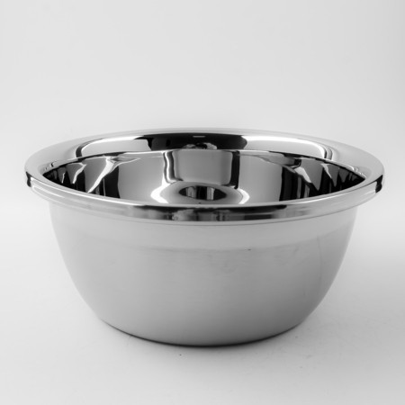 Миска металлическая 26 см 4,1 л нерж/ст Mayer&Boch (9-40707-26)