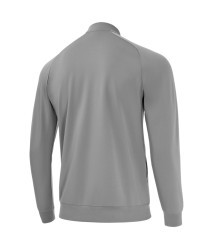 Джемпер тренировочный на молнии JOGEL PREMIER PerFormDRY Training FZ Jacket, серый (2122326)