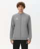 Джемпер тренировочный на молнии JOGEL PREMIER PerFormDRY Training FZ Jacket, серый (2122326)