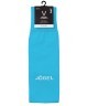 Гетры футбольные JOGEL CAMP BASIC SOCKS, бирюзовый/серый (2076913)