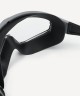 Очки-маска для плавания 25DEGREES Immerse Black/Gray (2125371)