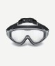 Очки-маска для плавания 25DEGREES Immerse Black/Gray (2125371)