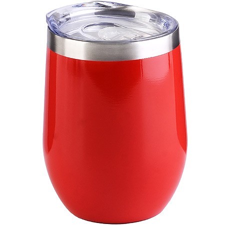 Термокружка 320мл КРАСНЫЙ (77050-4)