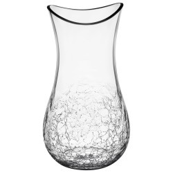 Ваза "crackle art" 13*25 см Lefard (698-129)