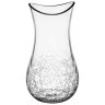 Ваза "crackle art" 13*25 см Lefard (698-129)