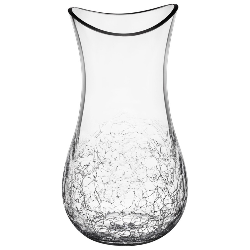 Ваза "crackle art" 13*25 см Lefard (698-129)