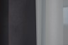 Портьера Silkу 46 серая димаут 300*260 (TT-00016726)